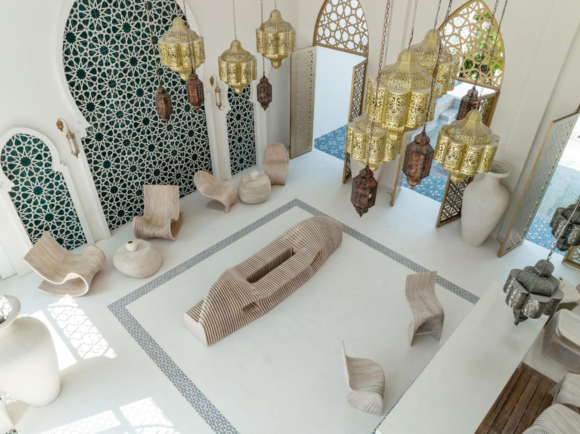 Sana Tulum Beachfront Boutique Hotel Dış mekan fotoğraf