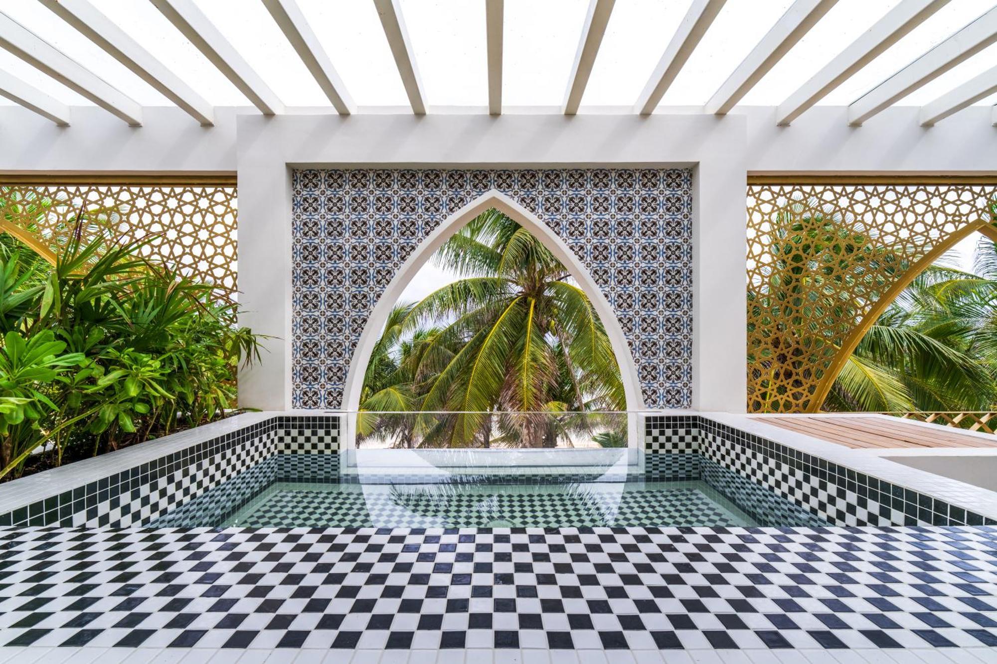 Sana Tulum Beachfront Boutique Hotel Dış mekan fotoğraf