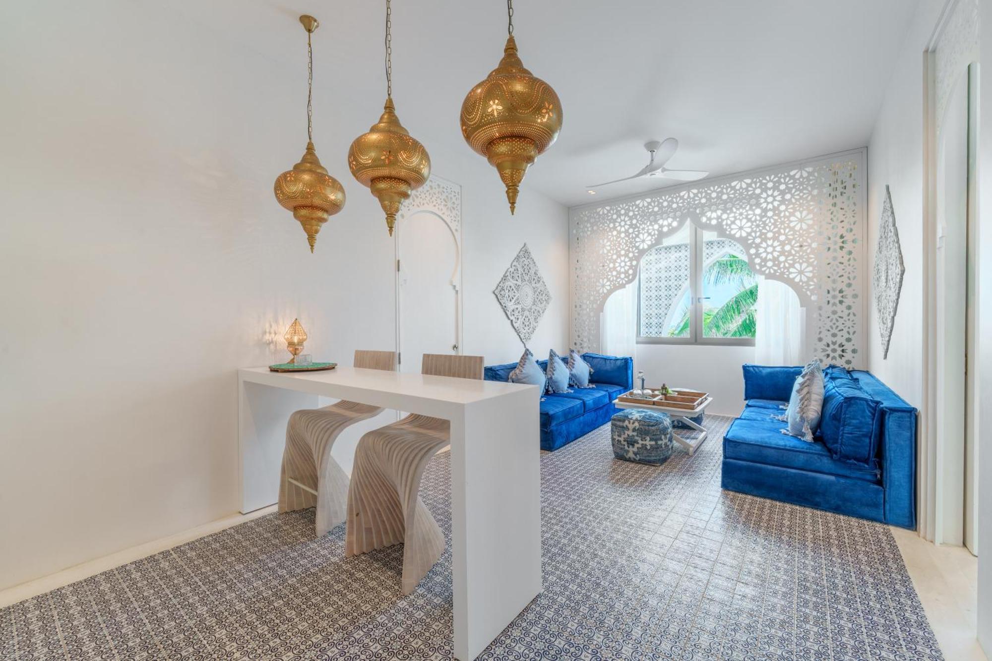 Sana Tulum Beachfront Boutique Hotel Dış mekan fotoğraf