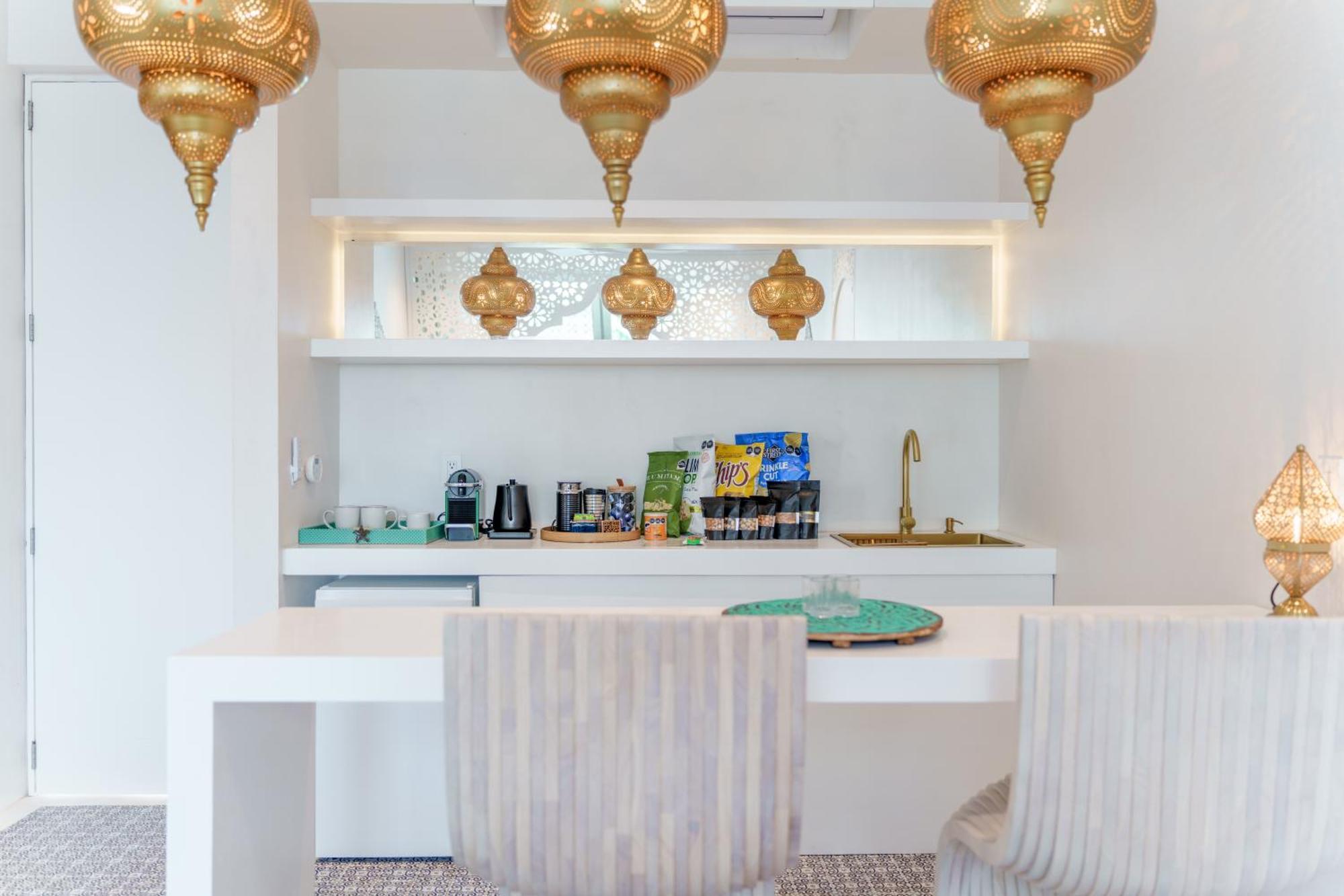Sana Tulum Beachfront Boutique Hotel Dış mekan fotoğraf