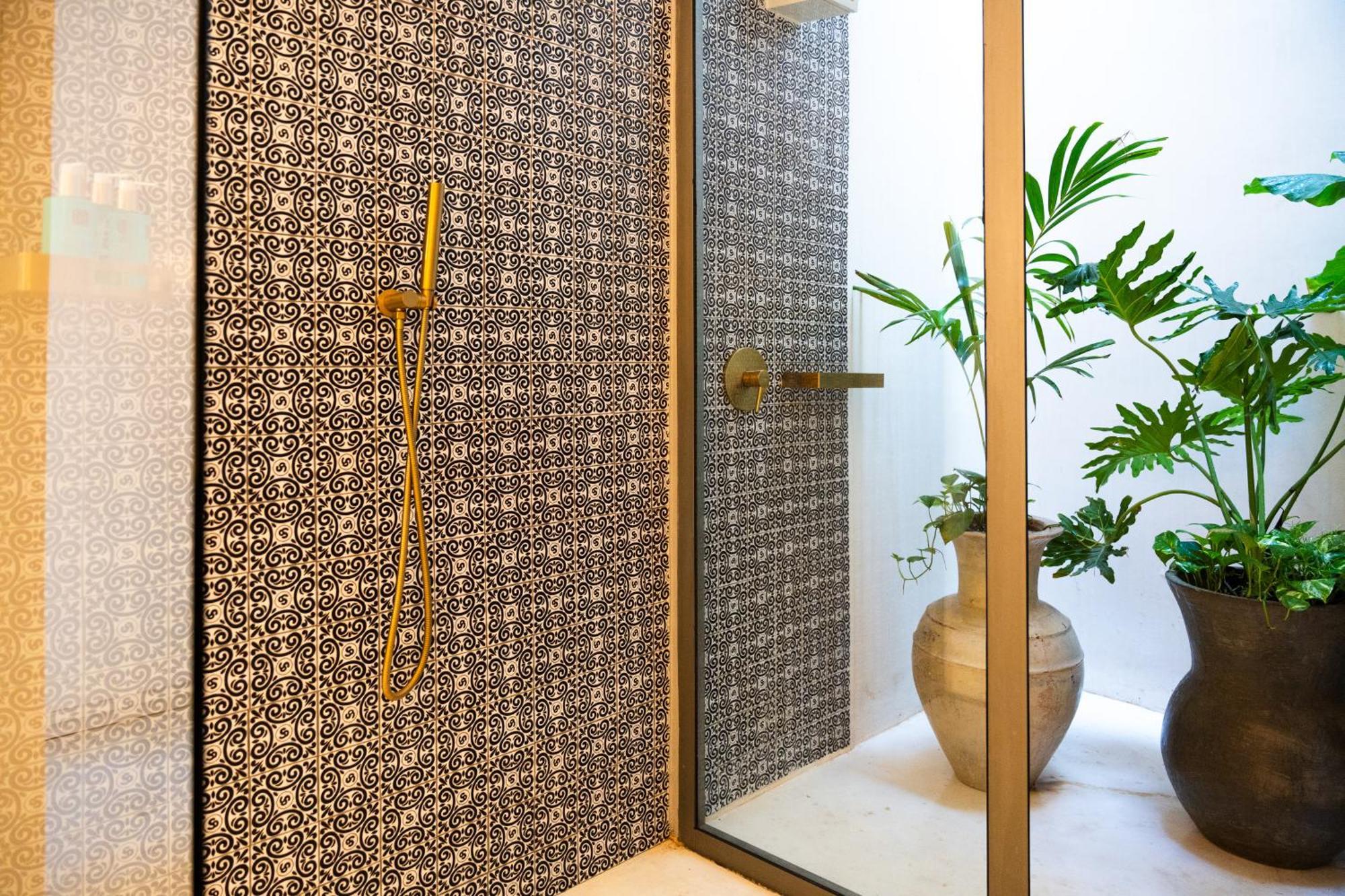 Sana Tulum Beachfront Boutique Hotel Dış mekan fotoğraf
